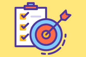 How to Set Goals and Actually Achieve Them