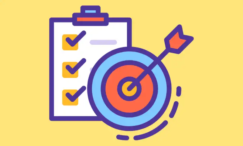 How to Set Goals and Actually Achieve Them