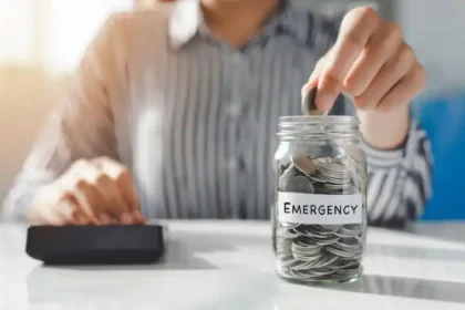 How to Build an Emergency Fund From Scratch
