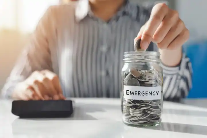How to Build an Emergency Fund From Scratch