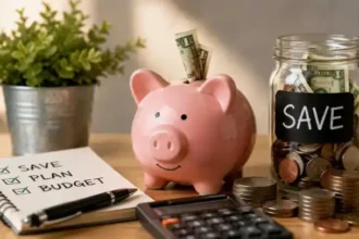How to Save Money: 25 Realistic Ways to Save More