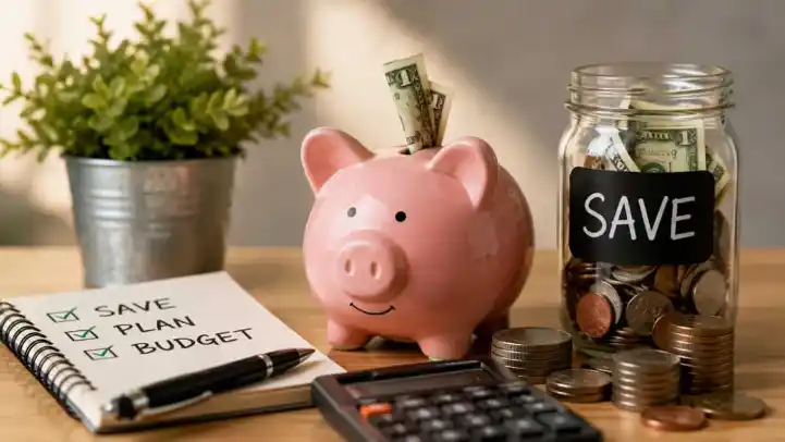 How to Save Money: 25 Realistic Ways to Save More